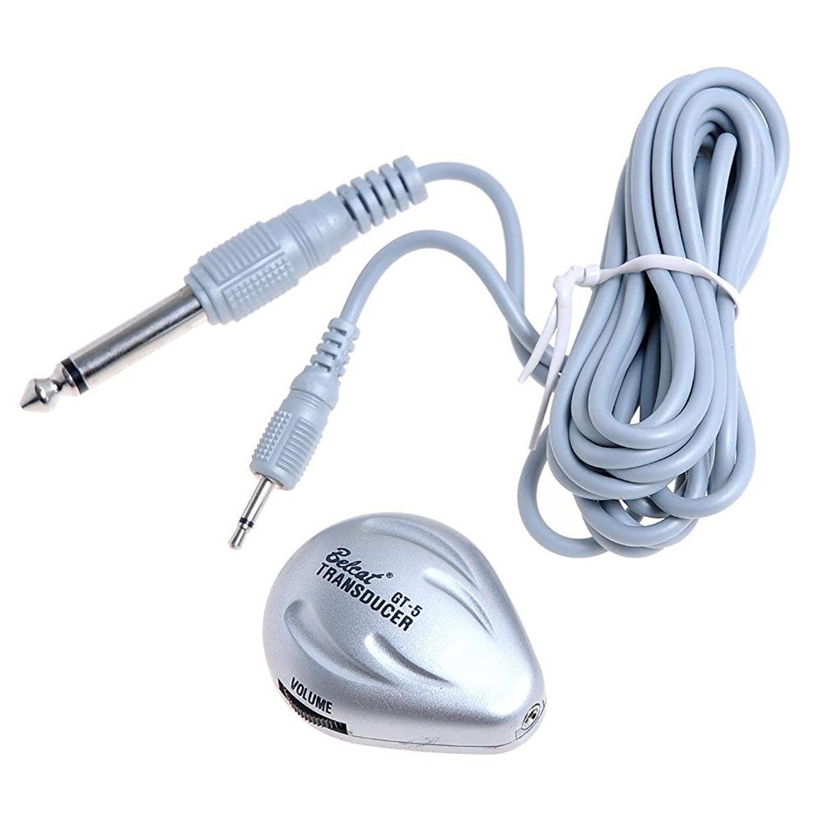 PASTILLA BELCAT P/GUITARRA   GT-5