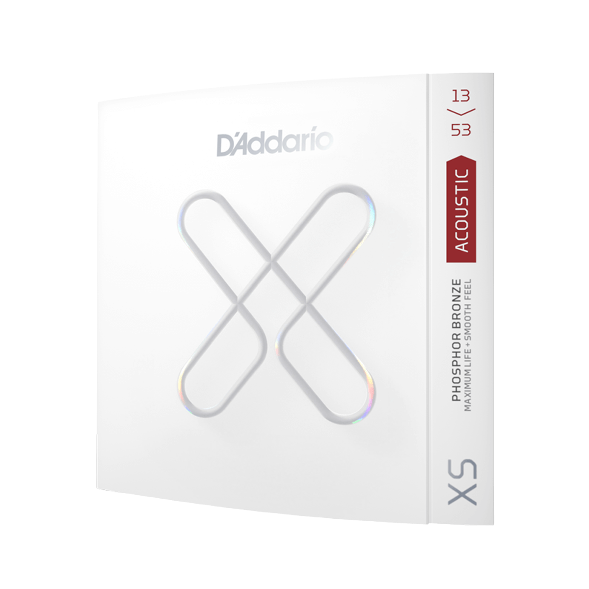 ENCORDADURA D ADDARIO MOD. XSAPB1353