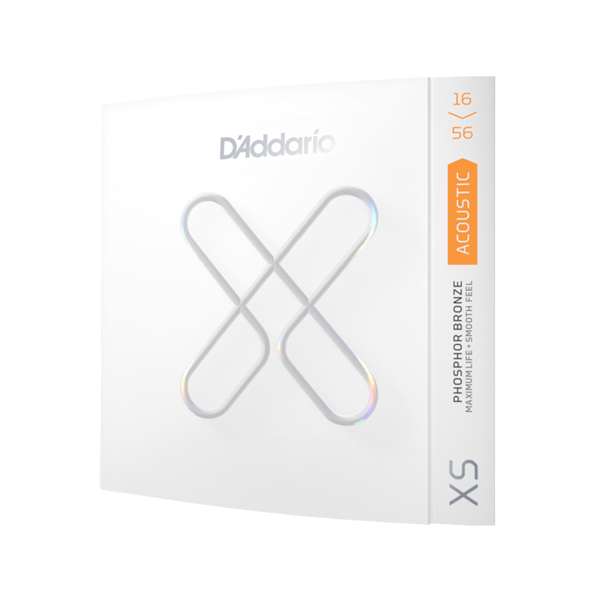 ENCORDADURA D ADDARIO MOD. XSAPB1656