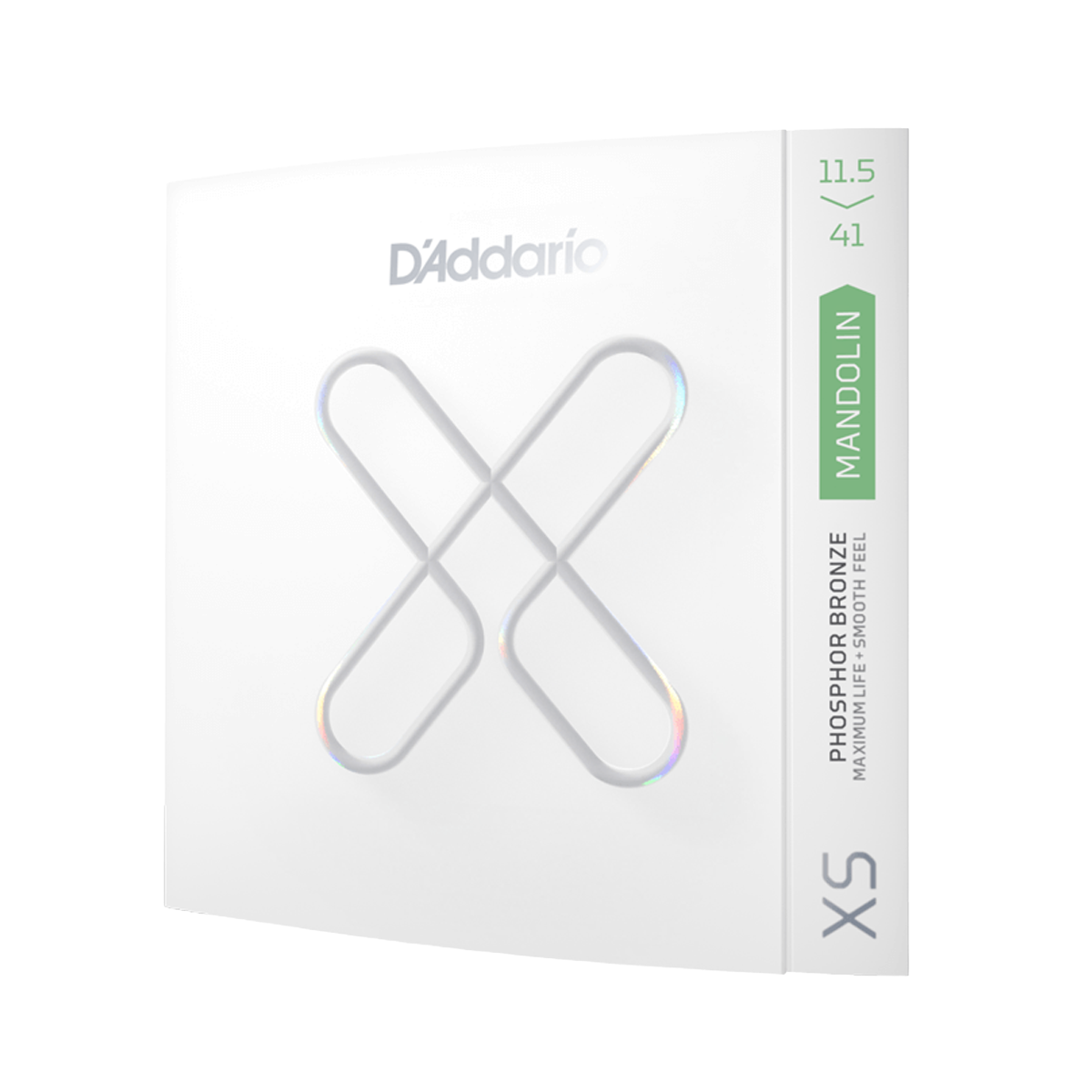 ENCORDADURA D ADDARIO MOD. XSM11541