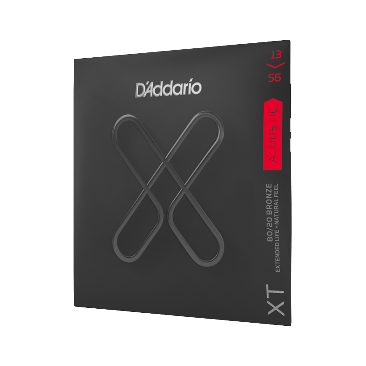 ENCORDADURA D ADDARIO MOD. XTABR1356