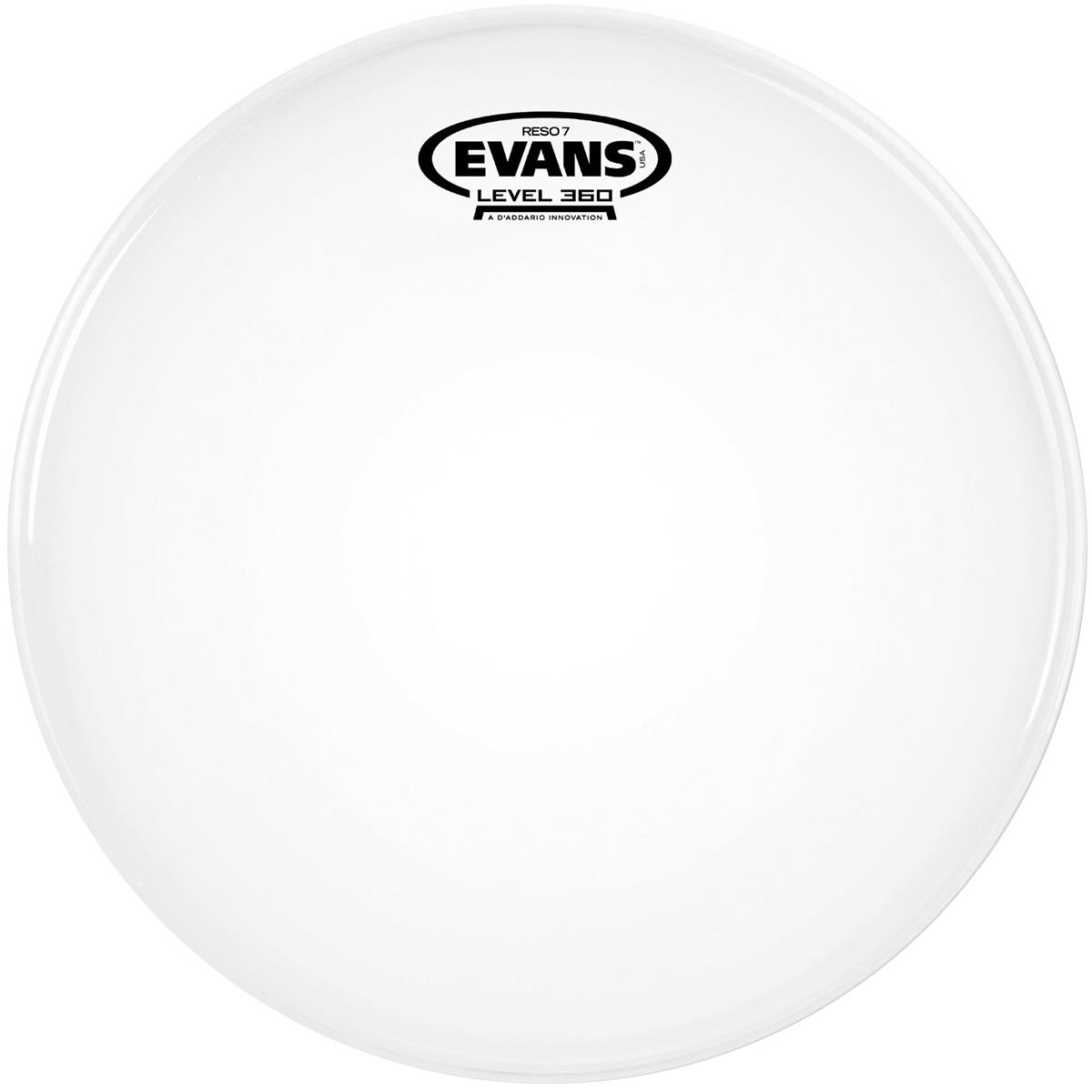 PARCHE EVANS 12      MOD. B12RES7