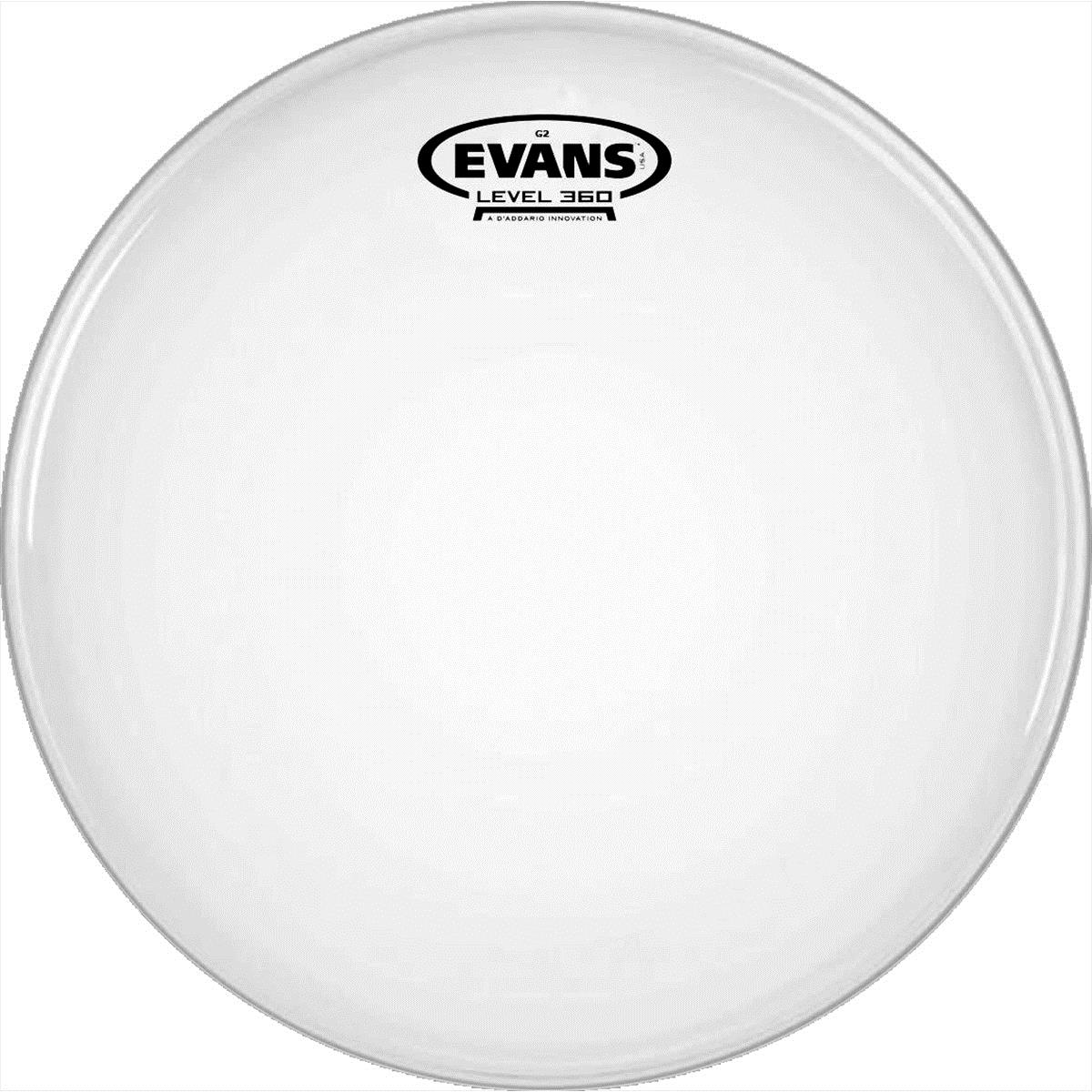 PARCHE EVANS 18      MOD. B18G2