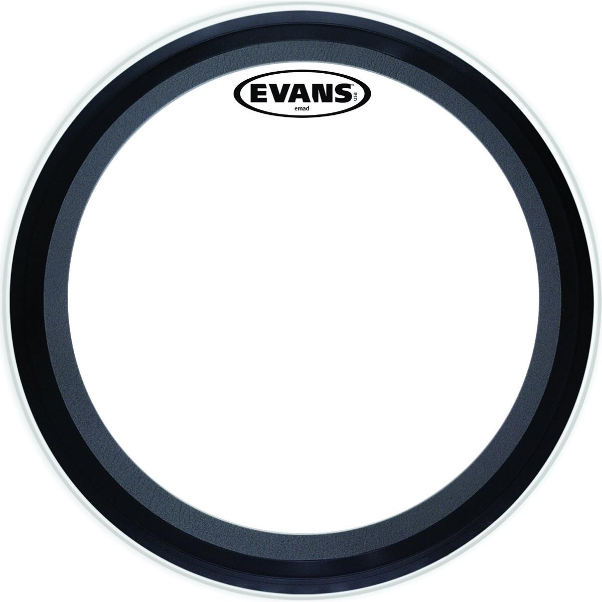 PARCHE EVANS 16      MOD. BD16EMAD