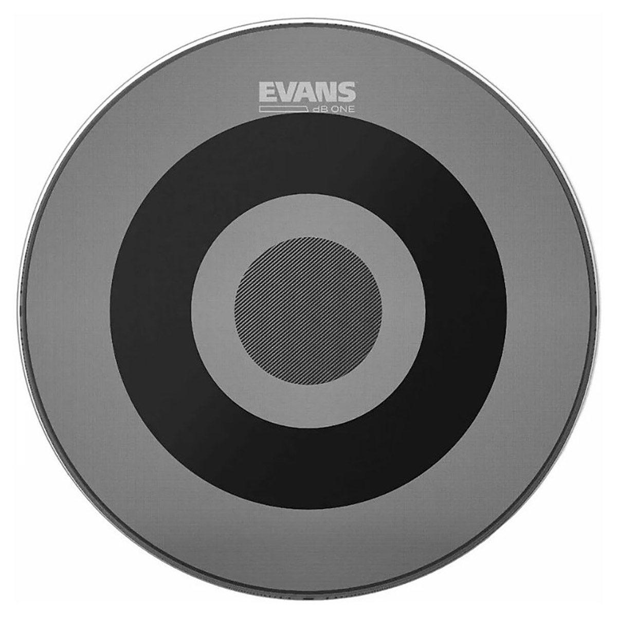 PARCHE EVANS 20      MOD. BD20DB1