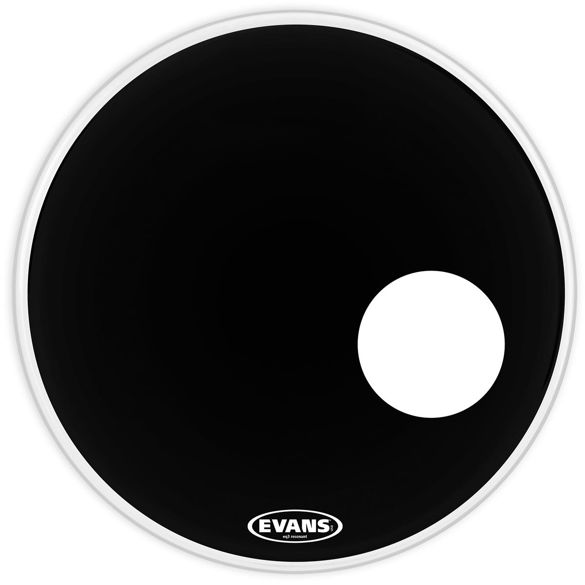 PARCHE EVANS 20      MOD. BD20RB