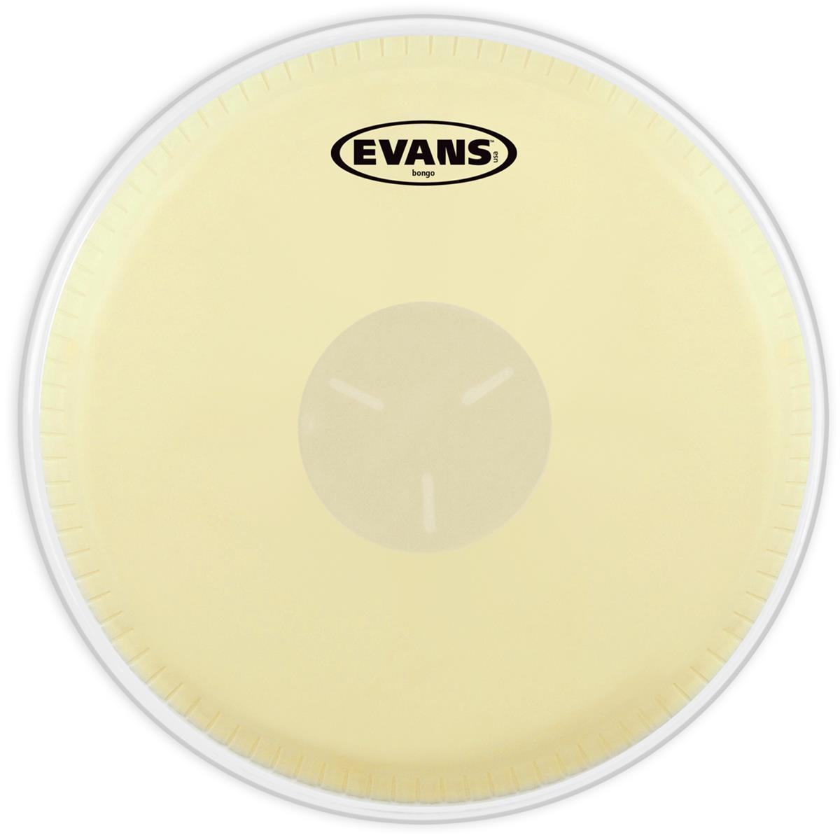 PARCHE EVANS P/BONGO MOD. EB-07