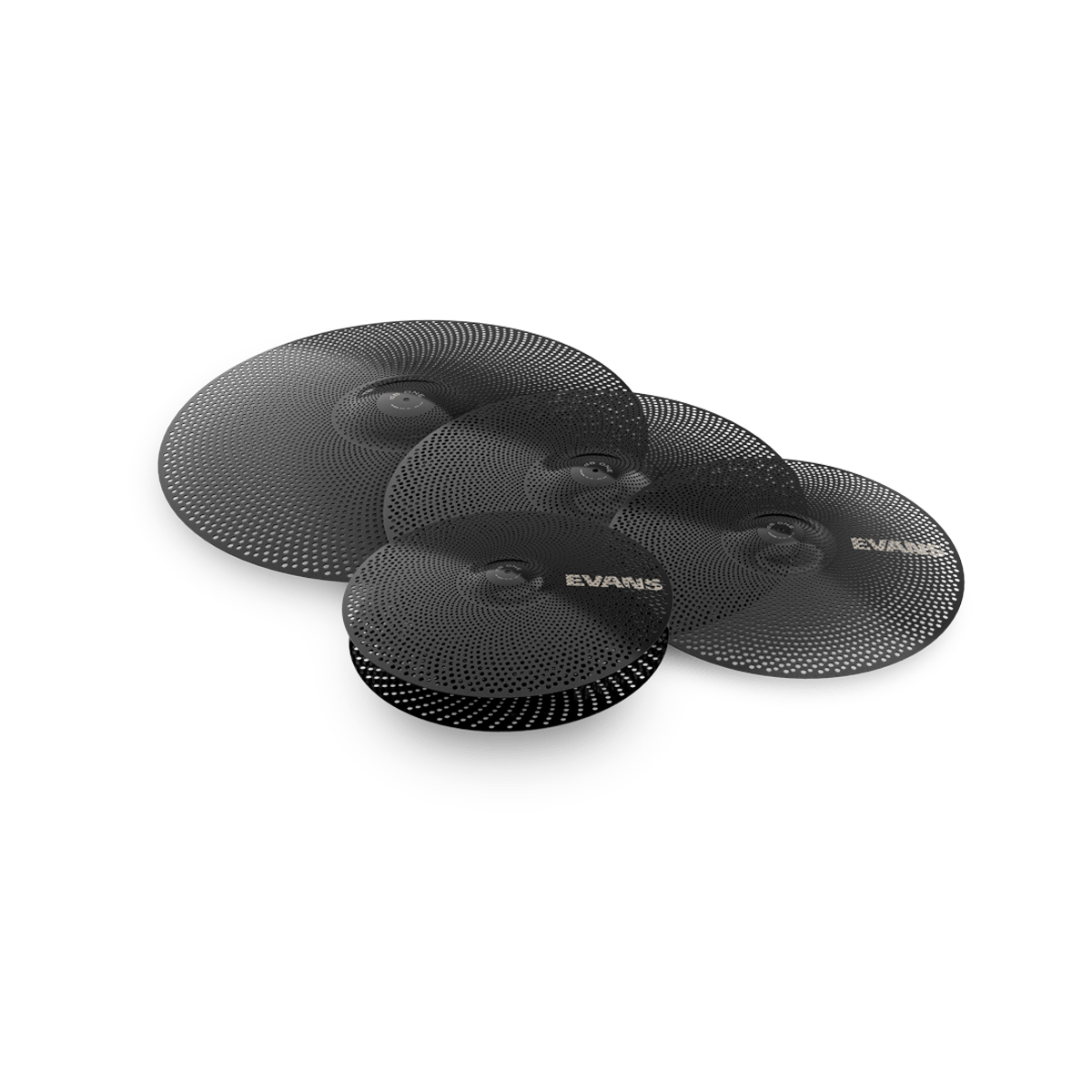 PARCHE EVANS (JGO.)+ PLATILLO. ECPPB-DB1-R