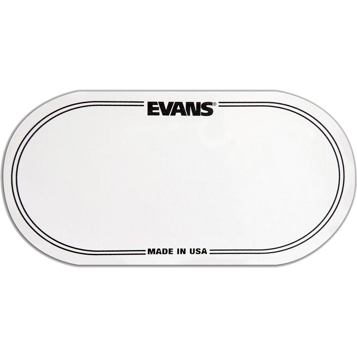 PARCHE EVANS (RFZO.) MOD. EQPC2 (PAR)