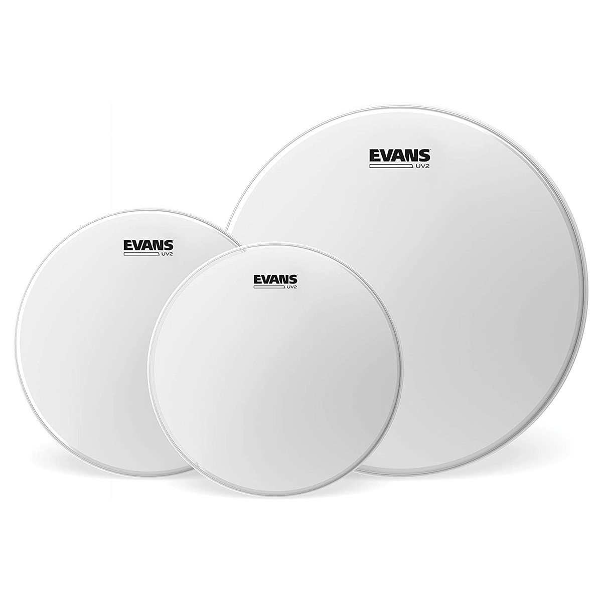 PARCHE EVANS (JGO). MOD. ETP-UV2-F