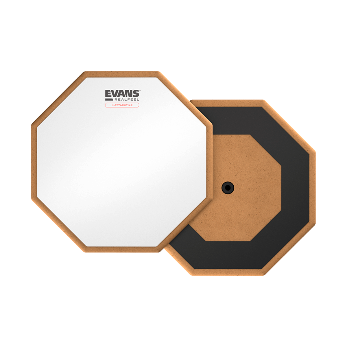 PARCHE EVANS 10      MOD. RF10G-AT