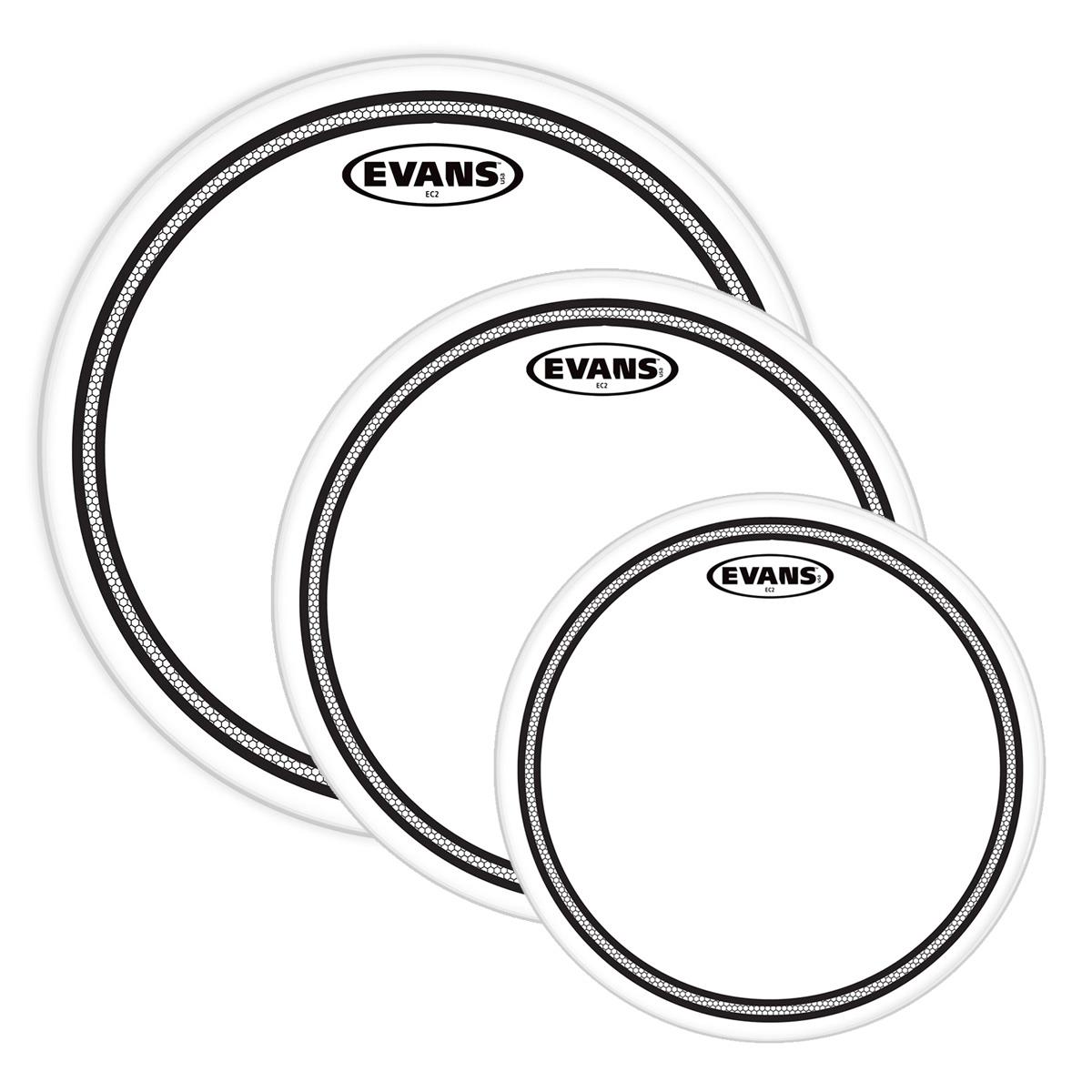 PARCHE EVANS (JGO). MOD. ETP-EC2SCLR-S