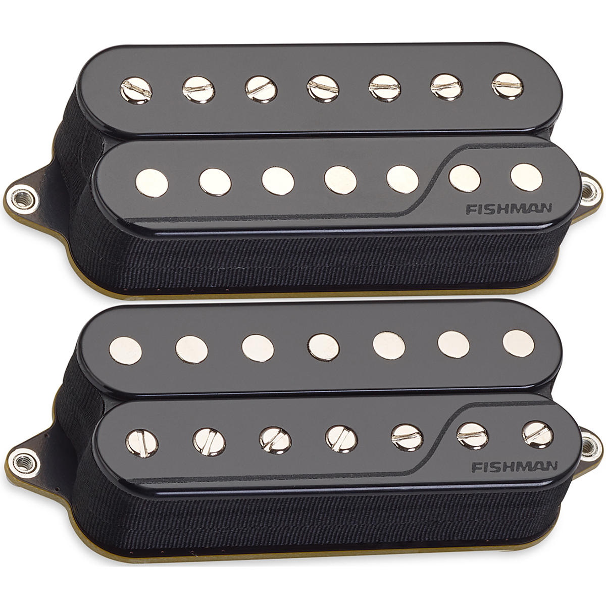 PASTILLA F.FLUENCE 7 CDAS.  PRF-CO7-SB2