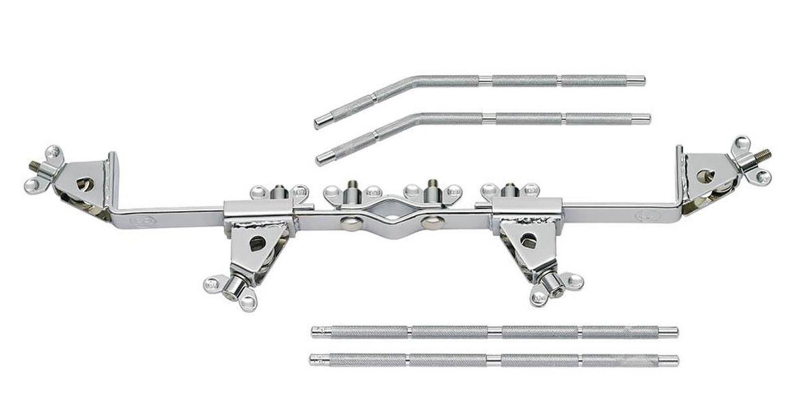 ABRAZADERA MEINL     MOD. MC-4