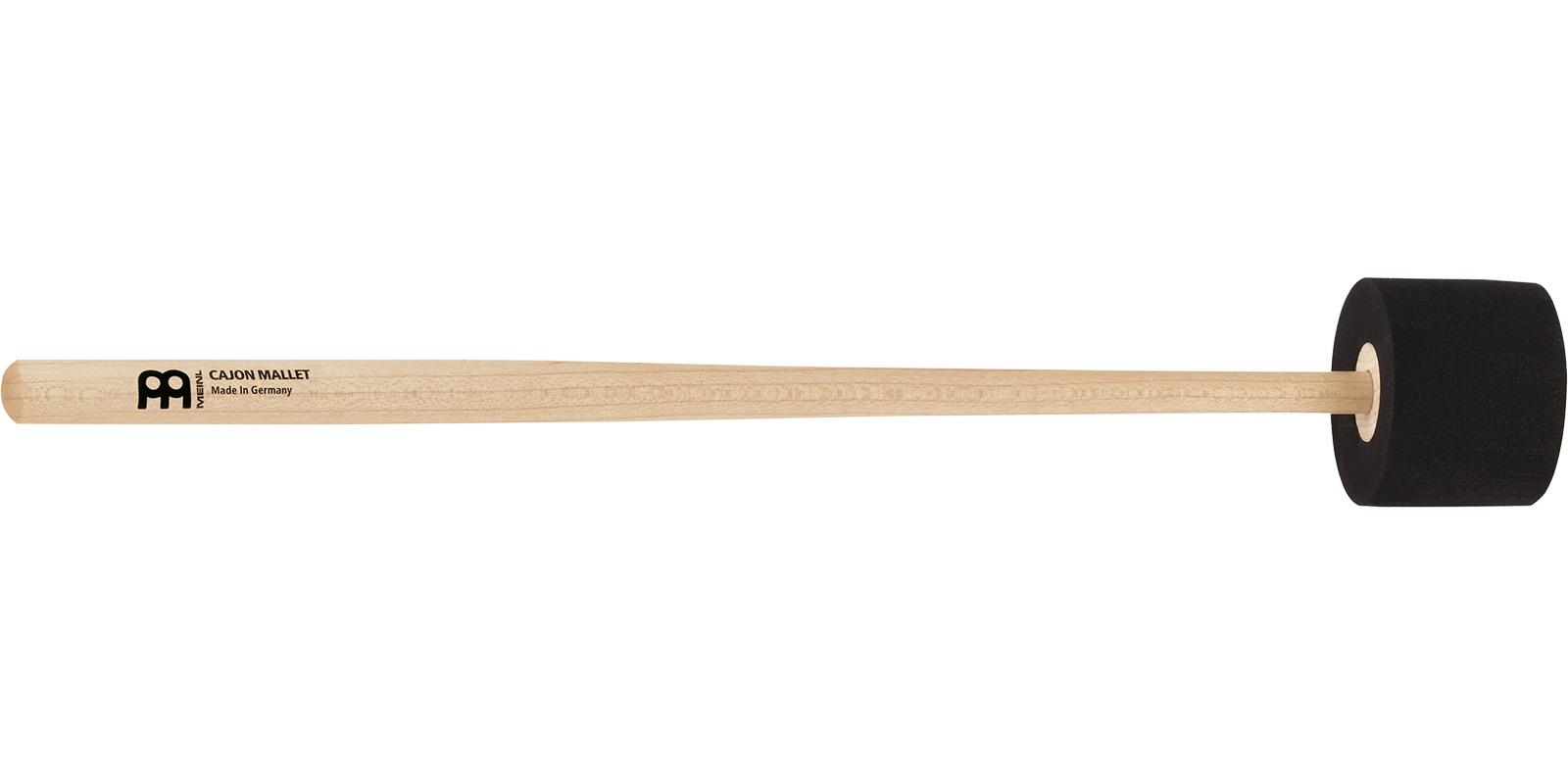 BAQUETON MEINL P/CAJON MOD. MCM2