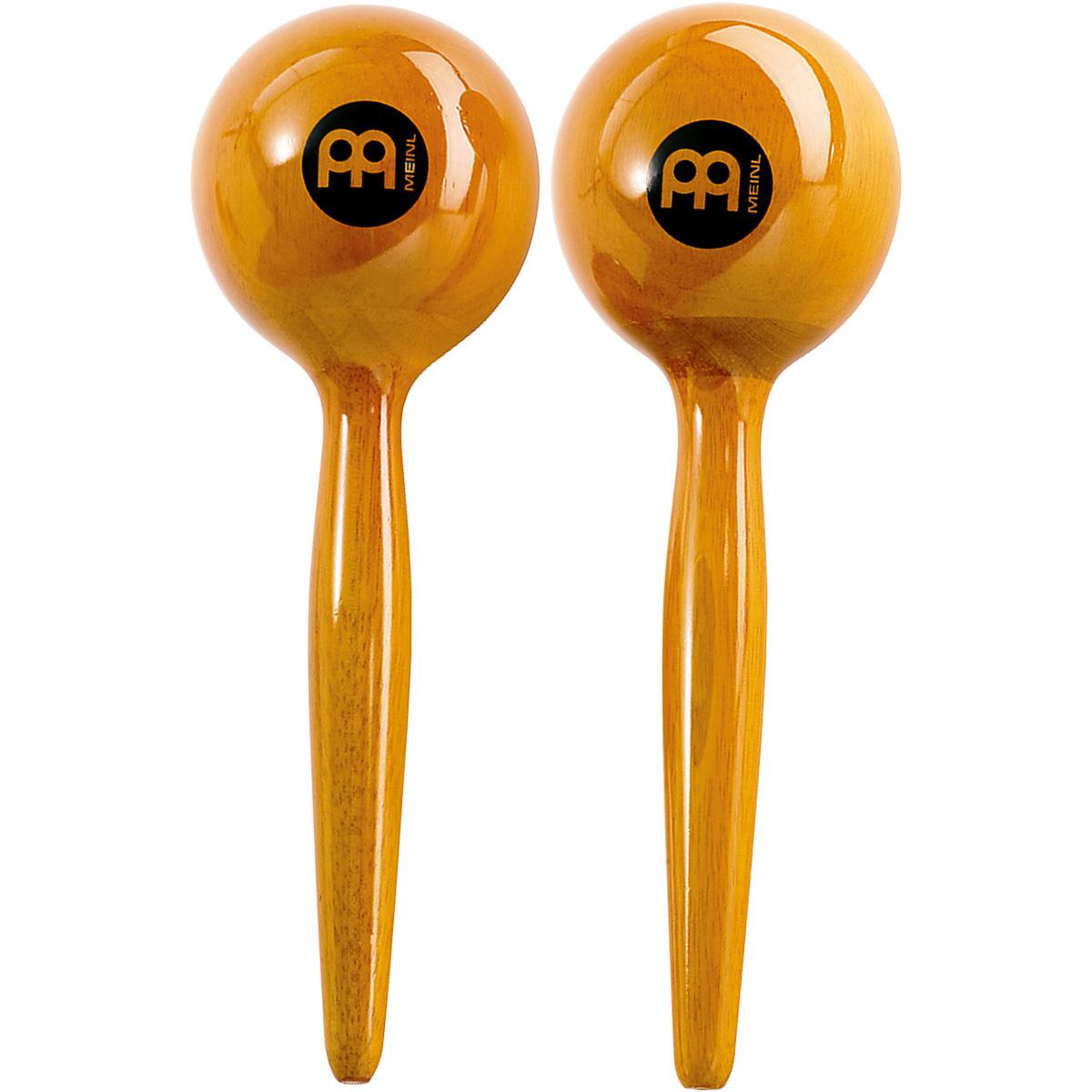 MARACAS MEINL (PAR)  MOD. MWM2AM