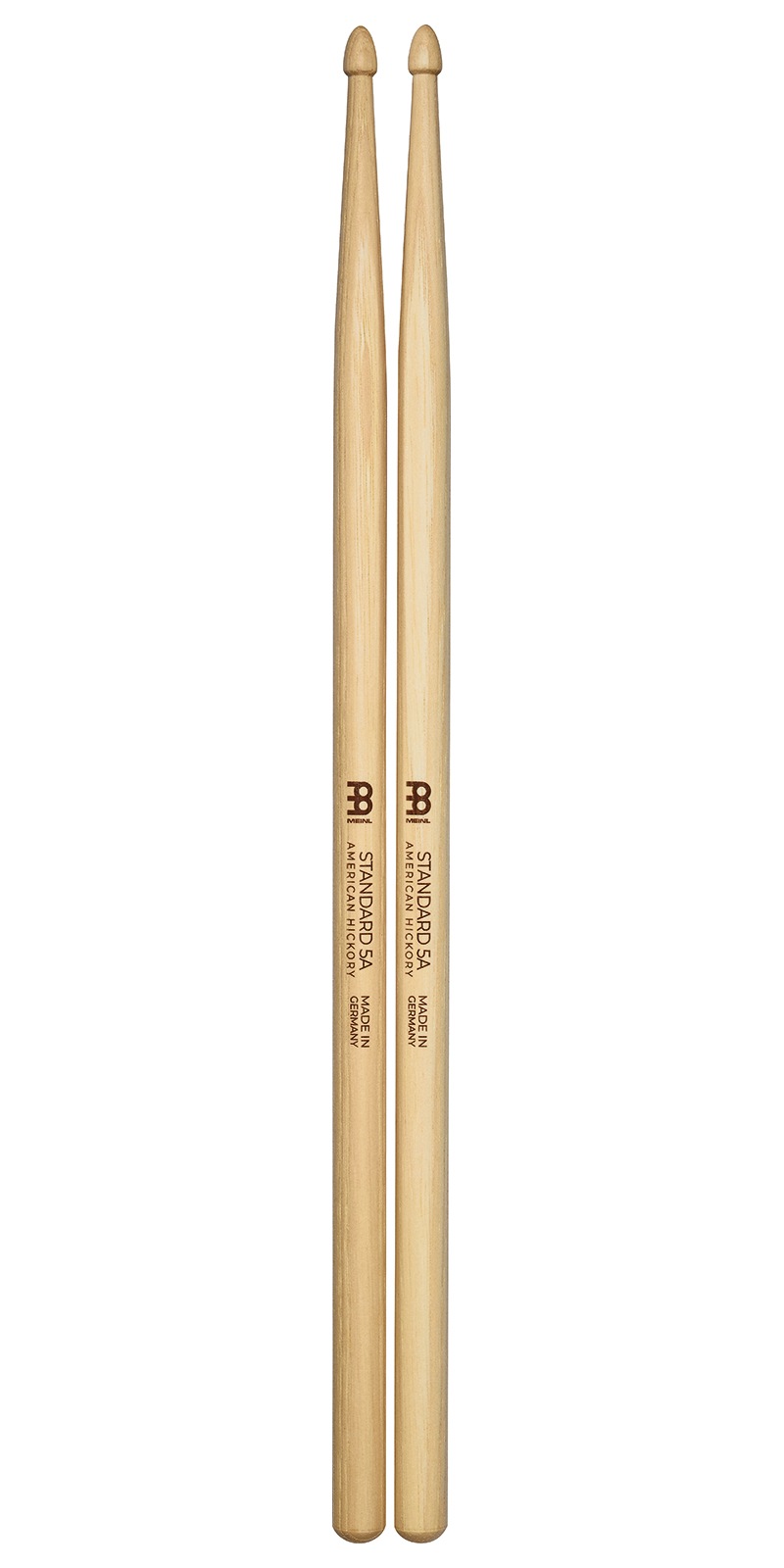 BAQUETAS MEINL 5A   MOD. SB101