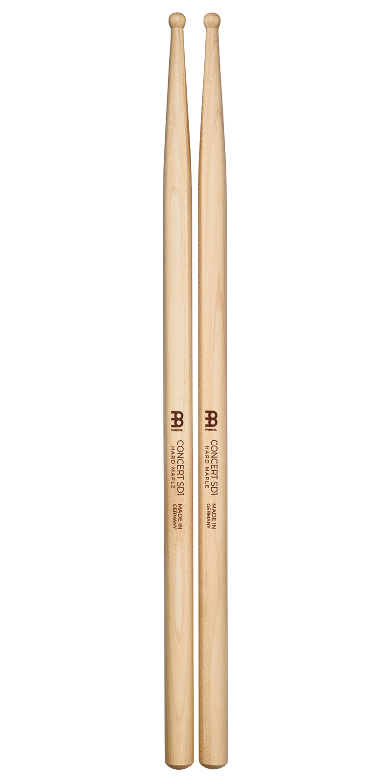 BAQUETAS MEINL SD1   MOD. SB113