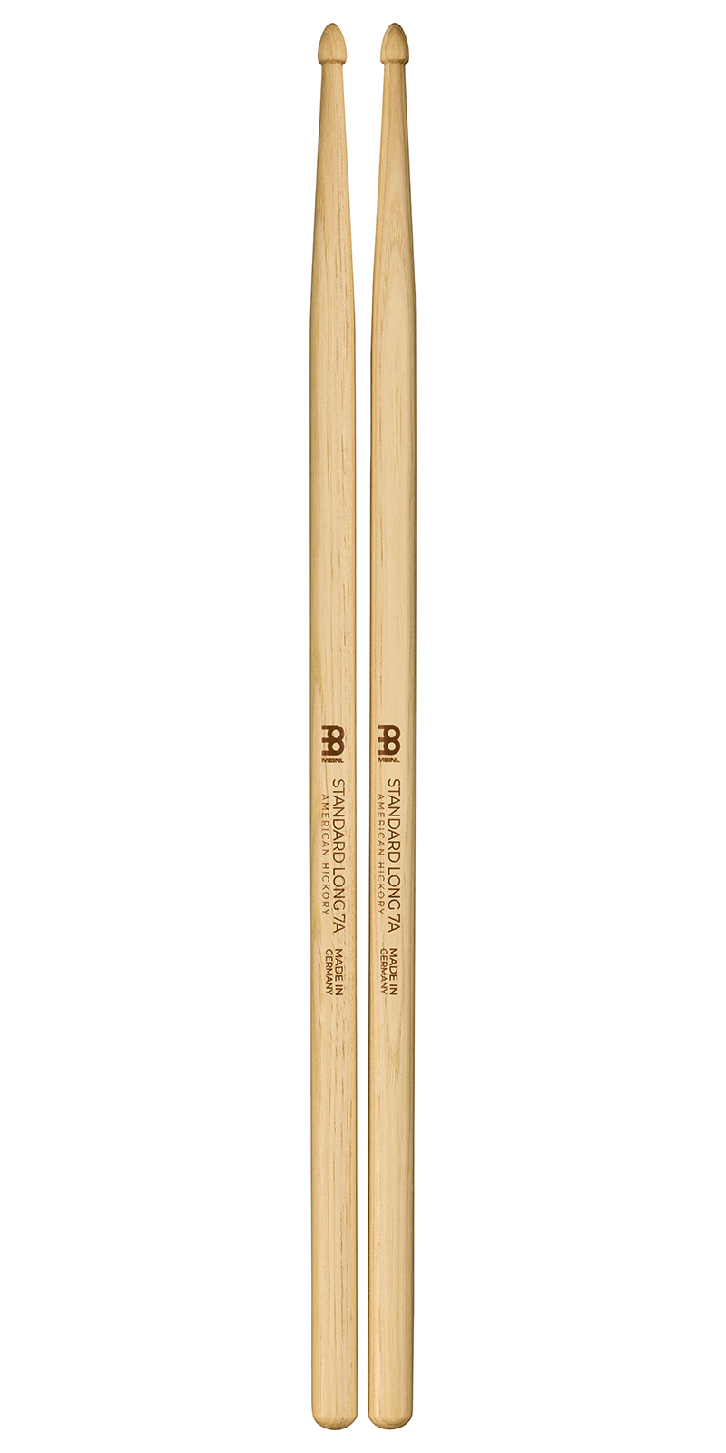 BAQUETAS MEINL 7A   MOD. SB121