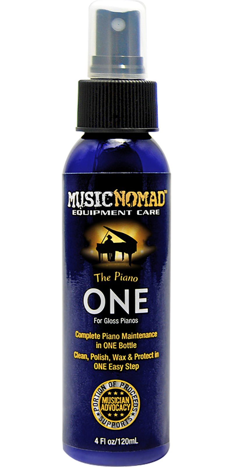 FORMULA MUSIC NOMAD THE PIANO ONE