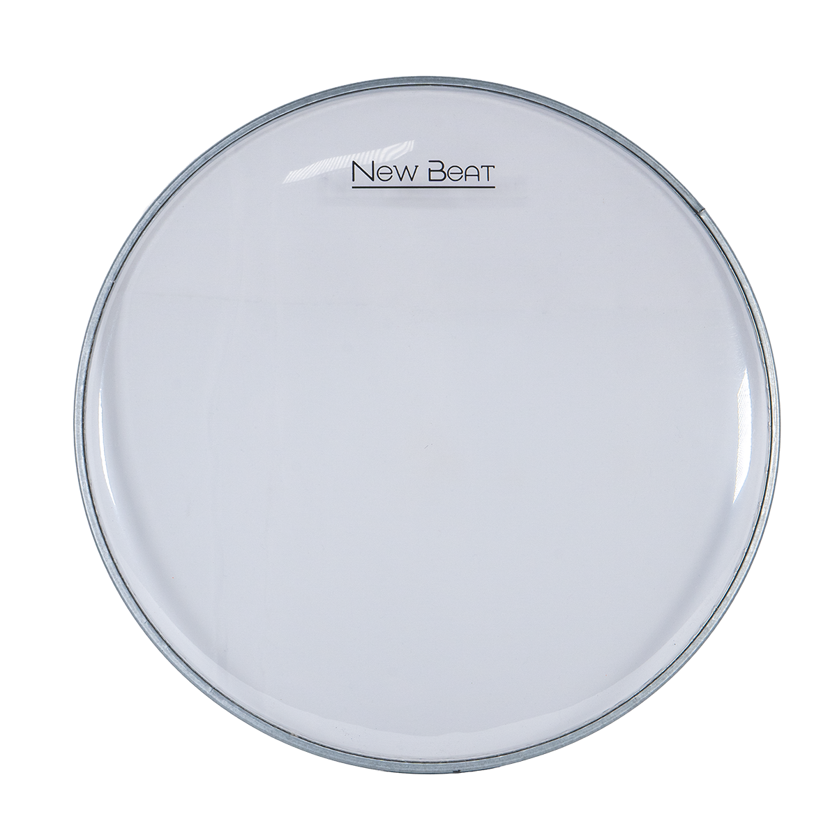 PARCHE NEW BEAT 13 TRANSPARENTE DH-13T/2HT