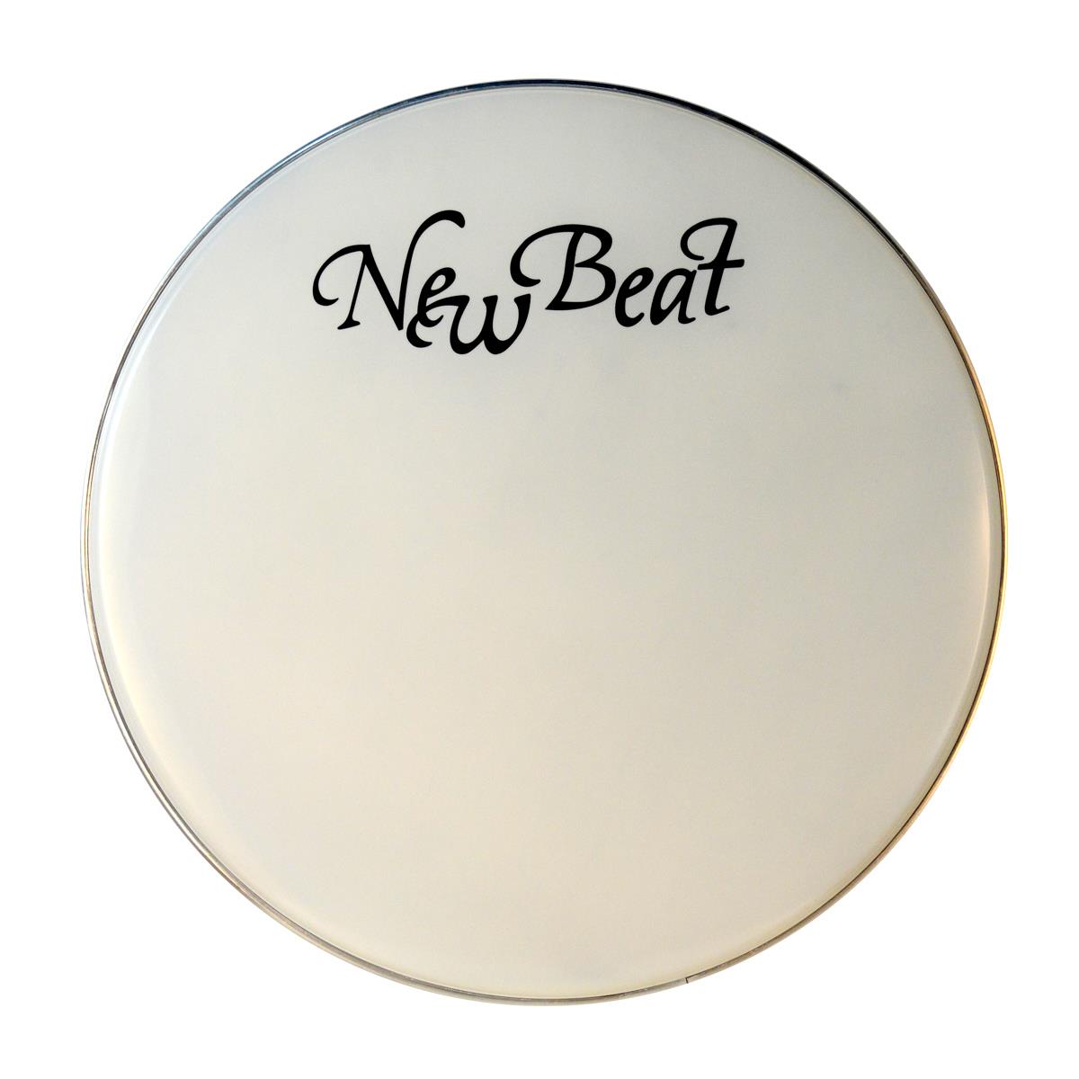 PARCHE NEW BEAT 22   MOD. DH-22W/2