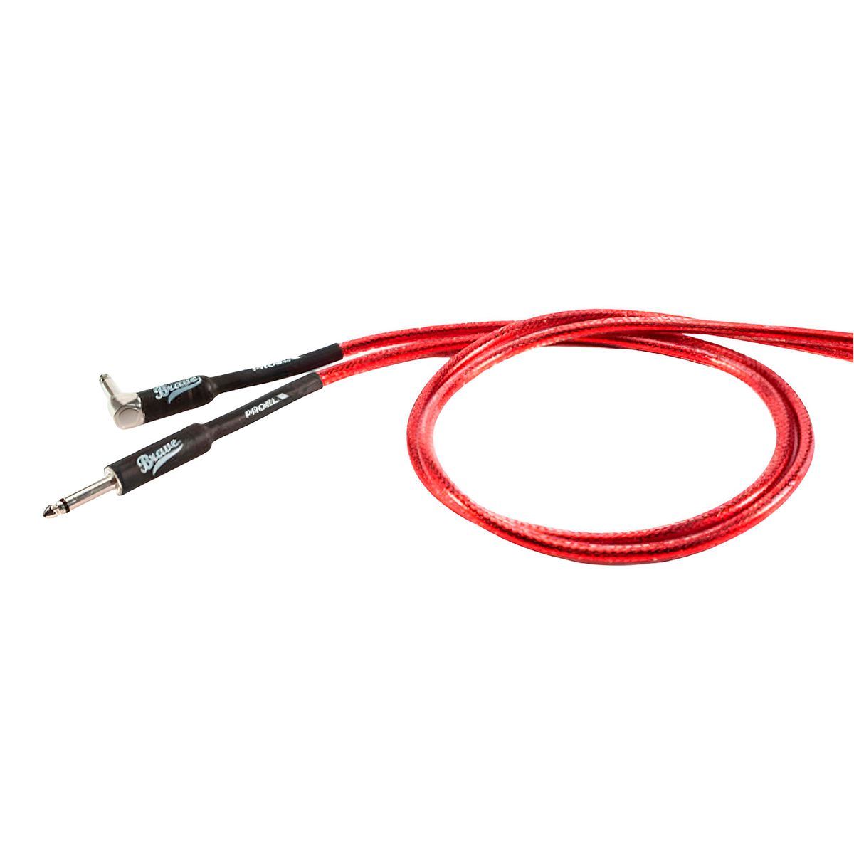 CABLE PROEL  P/INSTRUMENTO BRV120LU6TR