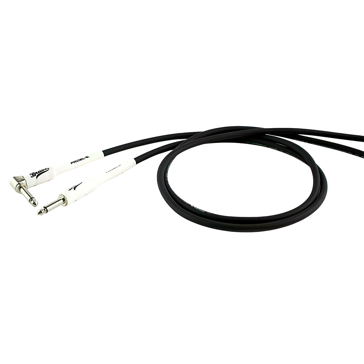 CABLE PROEL P/INSTRUMENTO BRV120LU5BK