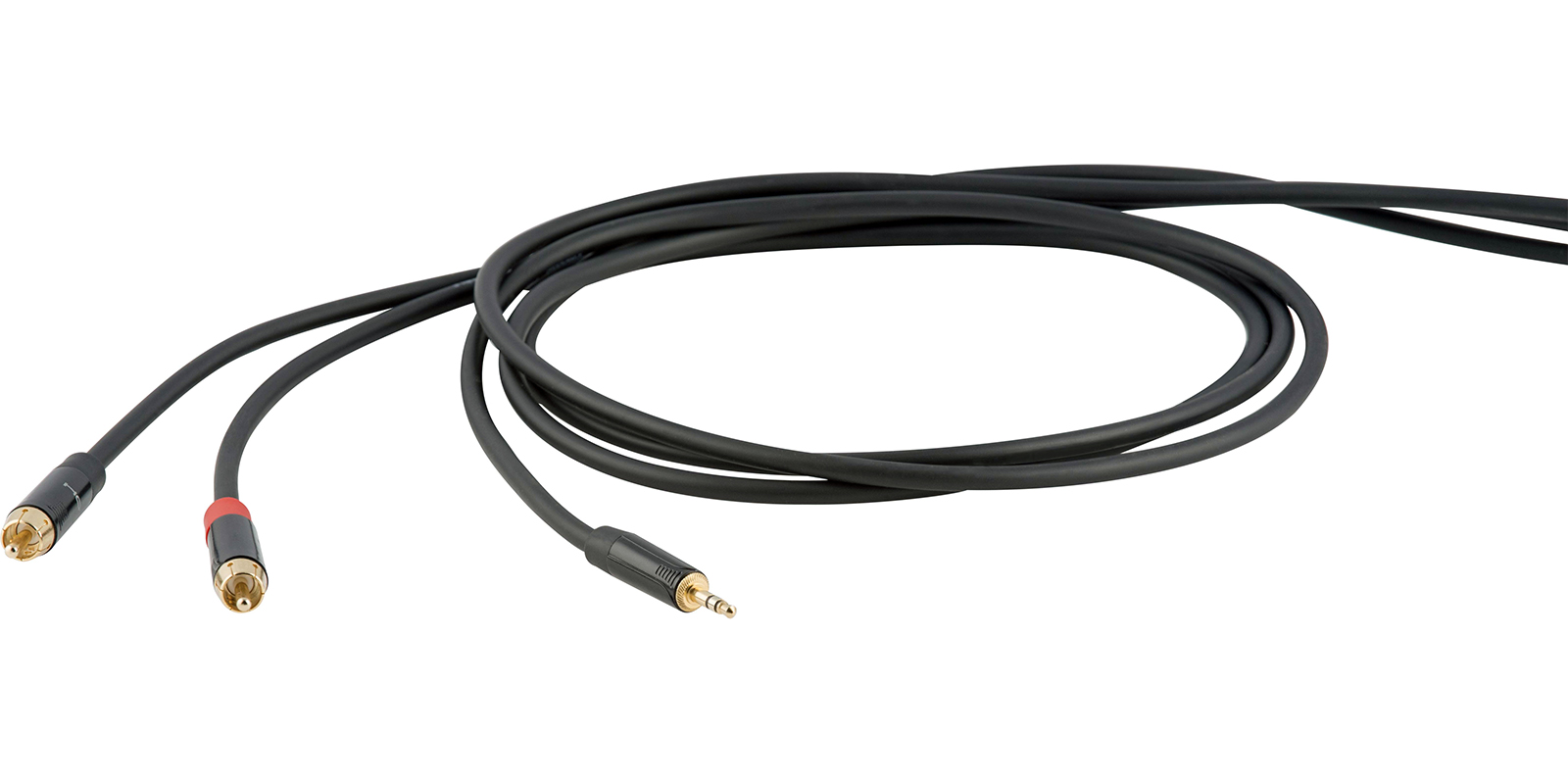 CABLE PROEL P/AUDIO    DHS520LU18