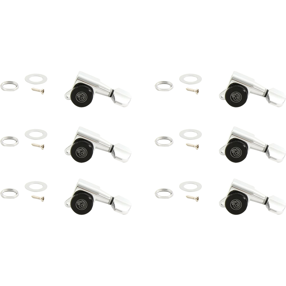 MAQUINARIA PLANET WAVE    PWAT-6R1