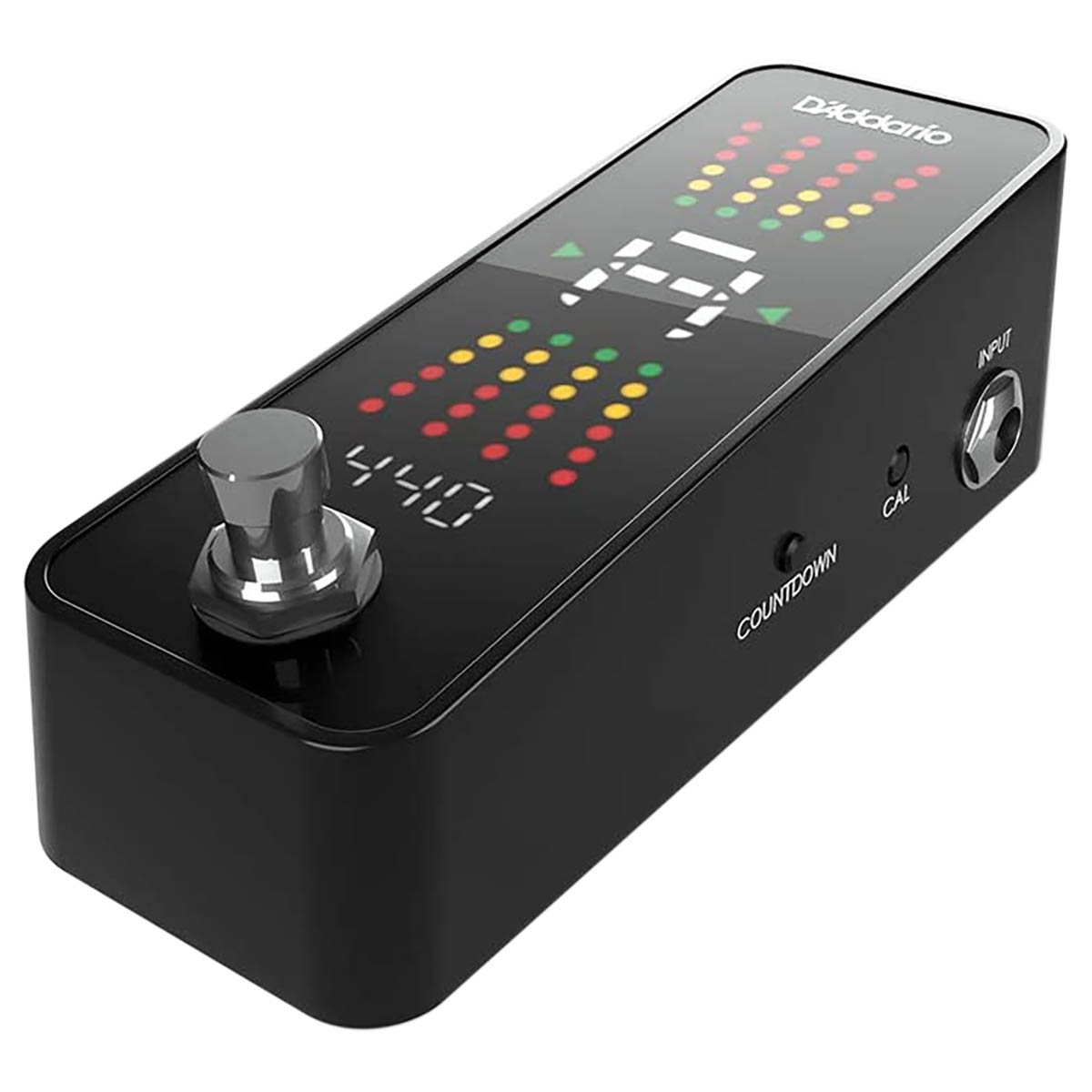 AFINADOR PLANET WAVES     MOD. PW-CT-23