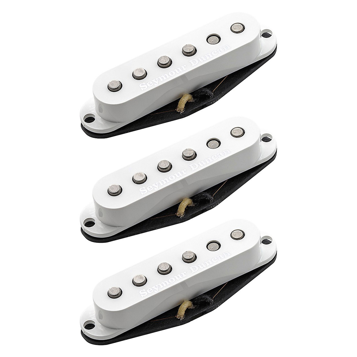 PASTILLAS SD JUEGO SSL-1 VNTG STAG FOR STRAT CALIBRATED