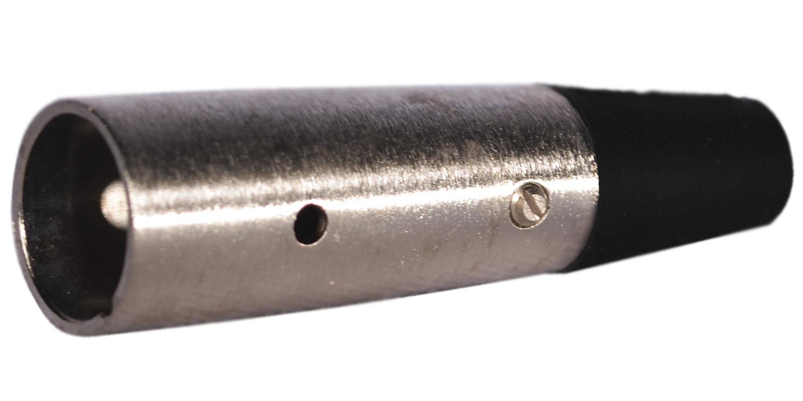 CONECTOR SWITCHCRAFT CANON MOD. A7M