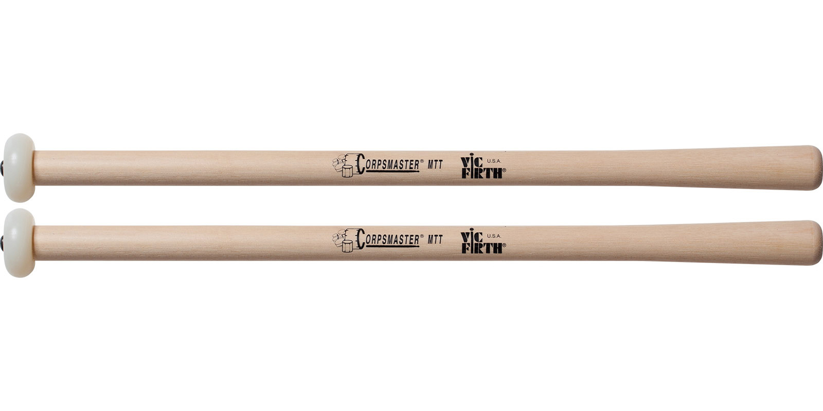 BAQUETON VIC FIRTH   MOD. MTT
