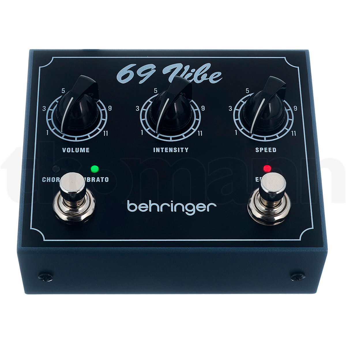 PEDAL BEHRINGER MOD. 69 VIBE
