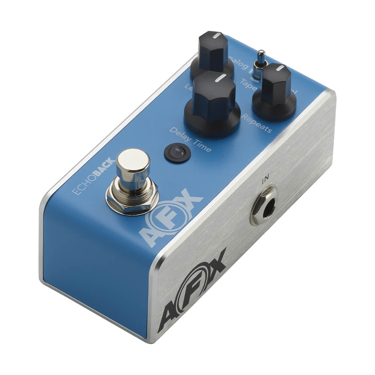 PEDAL FISHMAN MOD.  PRO-AFX-DL2