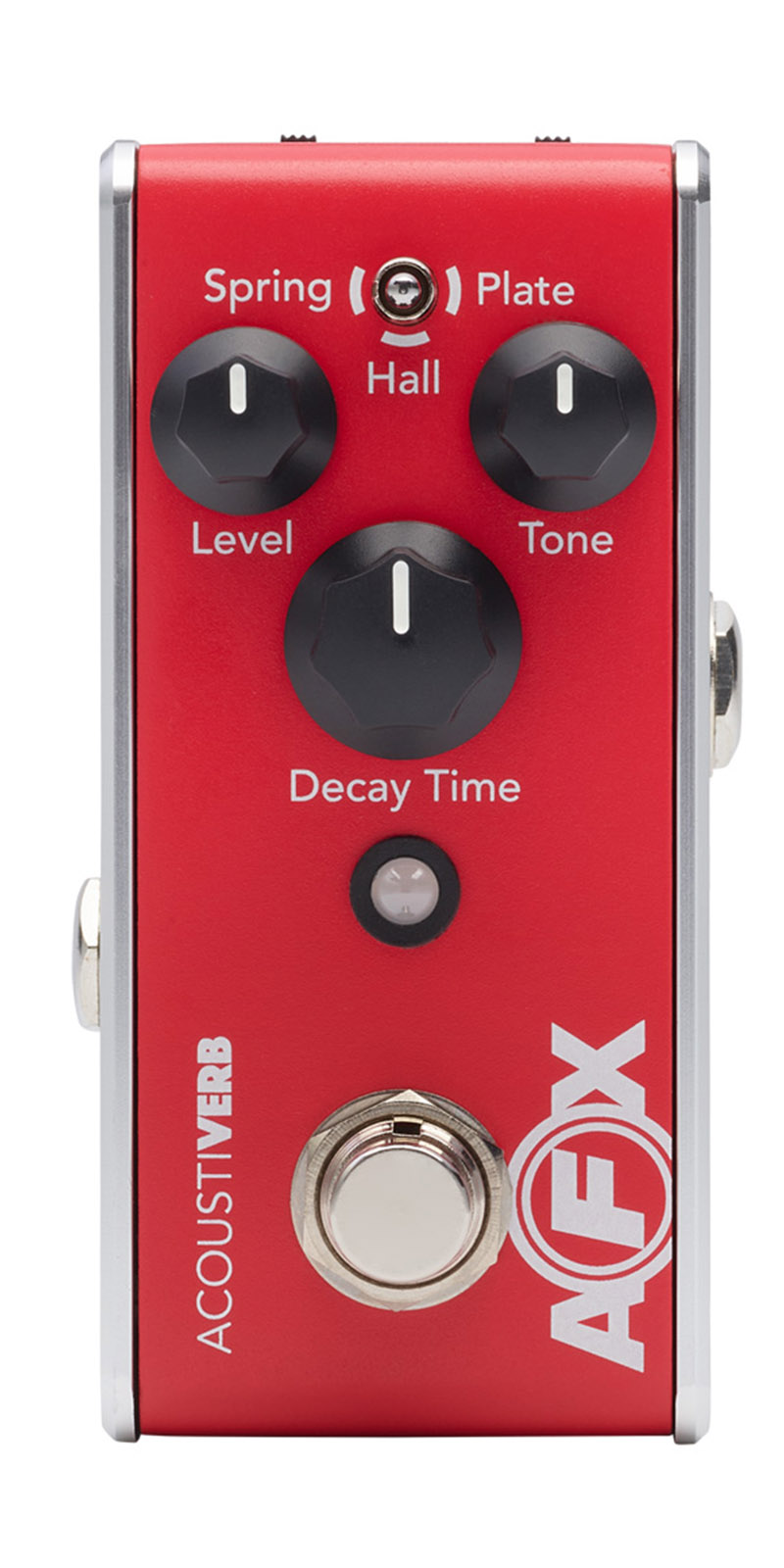 PEDAL  FISHMAN MOD. PRO-AFX-RV2