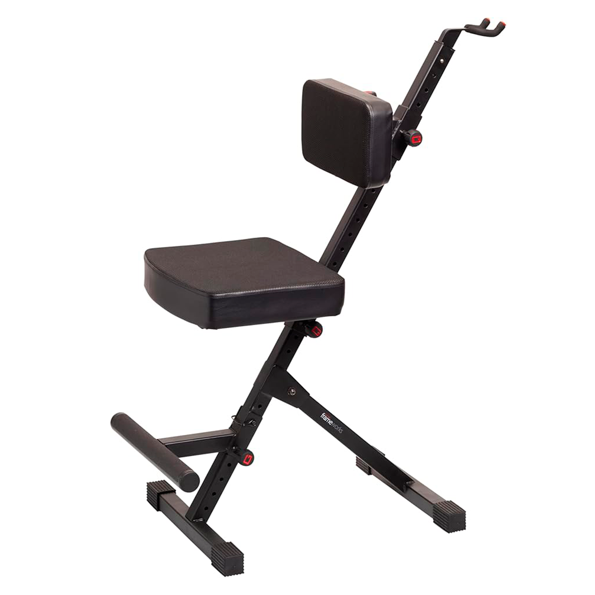 BANCO FRAMEWORKS C/SOPORTE P/GUIT. GFW-GTR-SEATDLX