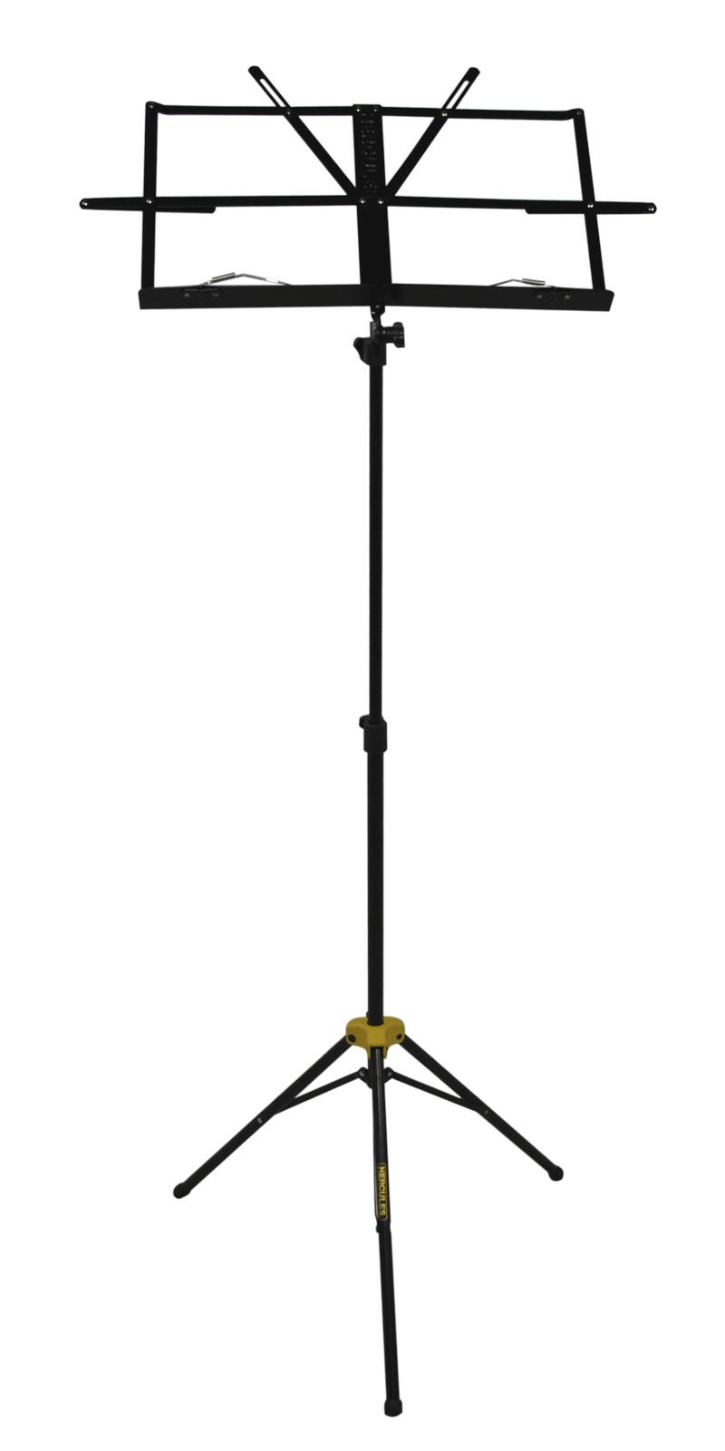 ATRIL HERCULES P/PARTITURA BS-050B