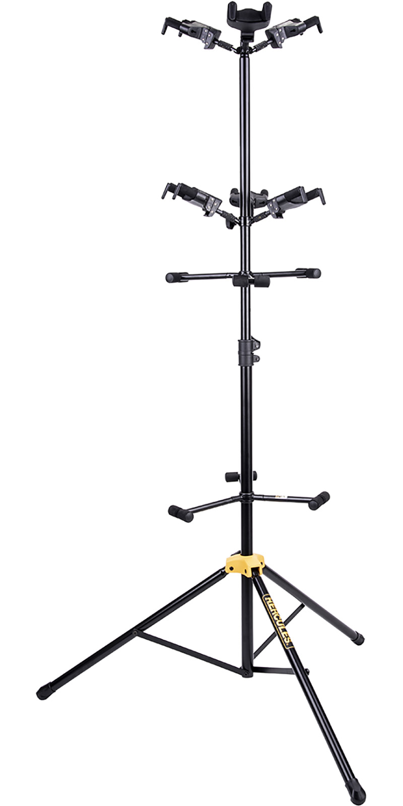 SOPORTE HERCULES P/GUITARRA GS526B PLUS