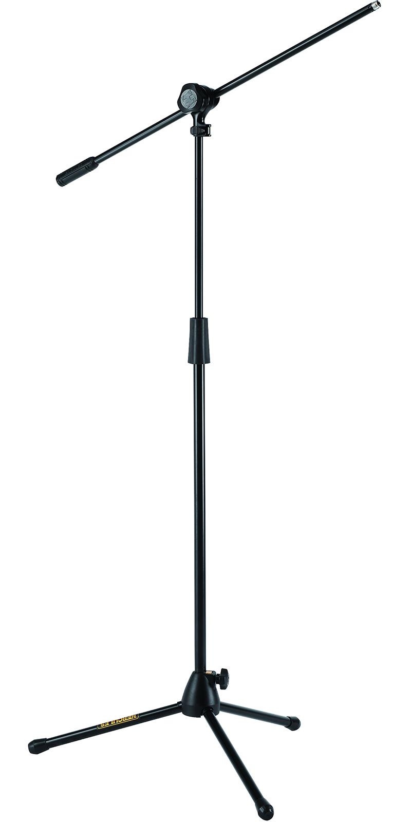 SOPORTE HERCULES P/MICROFONO MS-432B (B)