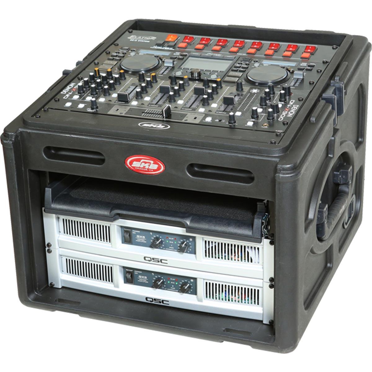 RACK SKB 10 ESPACIOS 1SKB-R106